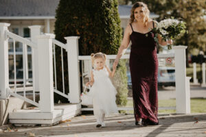 Brittany VanRuymbeke Photos + Films, Sarnia Lambton Wedding Photographer, Bogey's Wedding