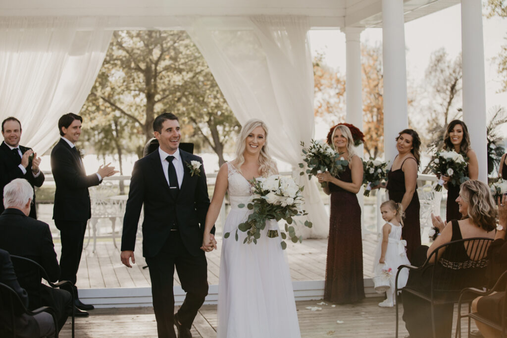 Brittany VanRuymbeke Photos + Films, Sarnia Lambton Wedding Photographer, Bogey's Wedding