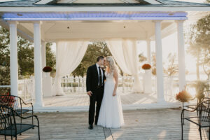 Brittany VanRuymbeke Photos + Films, Sarnia Lambton Wedding Photographer, Bogey's Wedding