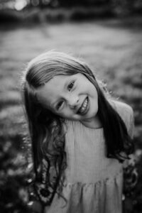 Lambton Sunset Family Session, Brittany VanRuymbeke