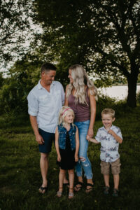 Summer Lifestyle Session