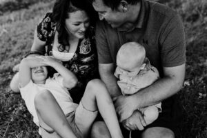 Port Lambton Family Photographer, Brittany VanRuymbeke