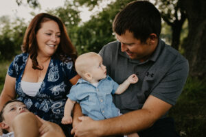 Port Lambton Family Photographer, Brittany VanRuymbeke