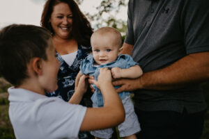 Port Lambton Family Photographer, Brittany VanRuymbeke