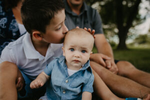 Port Lambton Family Photographer, Brittany VanRuymbeke