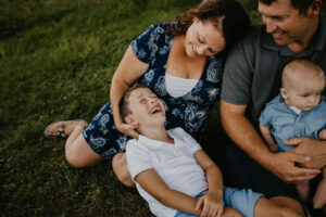 Port Lambton Family Photographer, Brittany VanRuymbeke