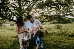 Chatham Family Photographer