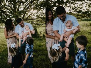 Chatham Family Photographer