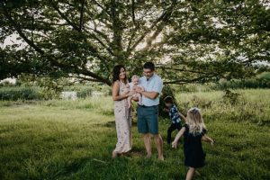 Chatham Family Photographer
