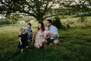 Chatham Family Photographer