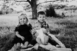 Chatham Family Photographer