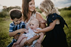 Chatham Family Photographer
