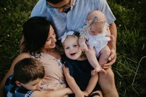 Chatham Family Photographer