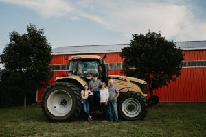 Family Photography Chatham-Kent