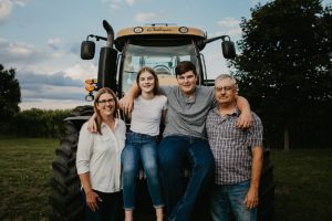 Family Photography Chatham-Kent