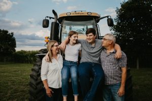 Family Photography Chatham-Kent