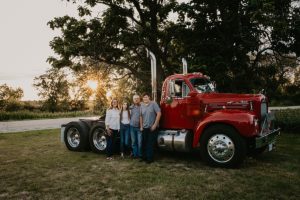 Family Photography Chatham-Kent