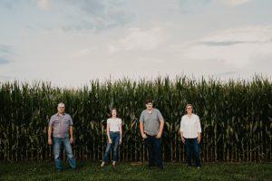 Family Photography Chatham-Kent
