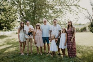 Lambton Family Photographer
