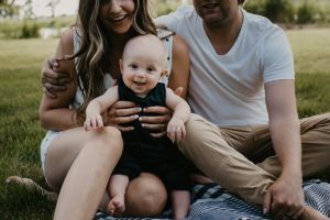 Lambton Family Photographer