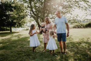 Lambton Family Photographer
