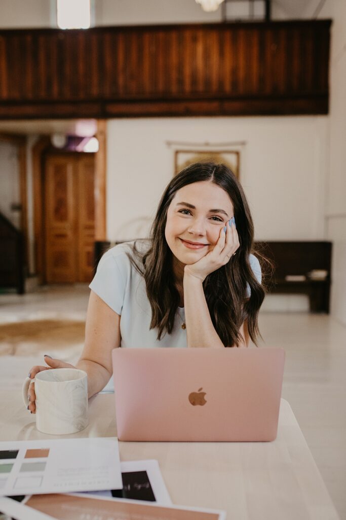 What to Wear for your Branding Session