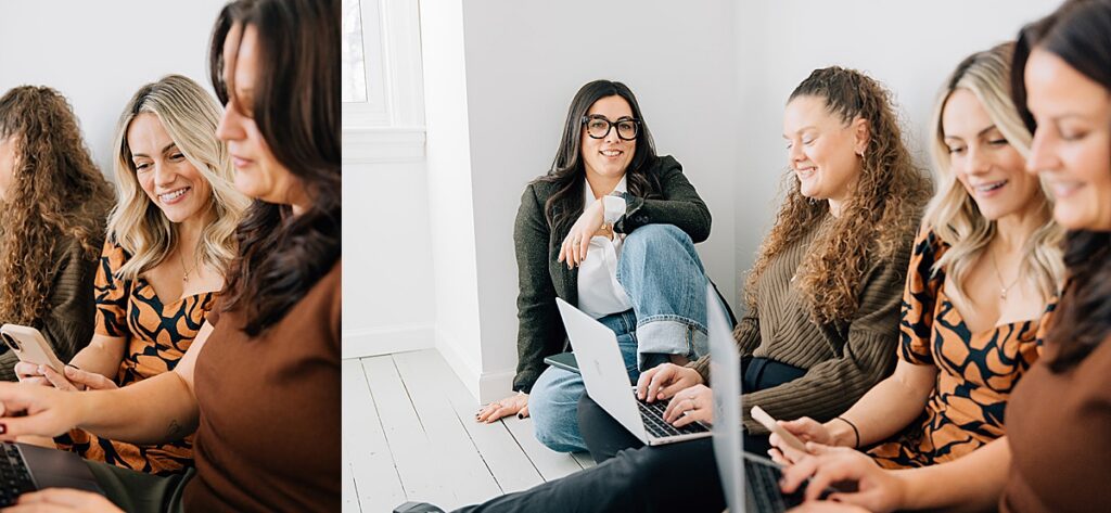 How to Build a Social Media Library from One Brand Session