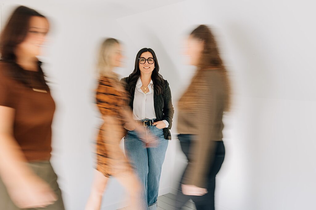 How to Build a Social Media Library from One Brand Session