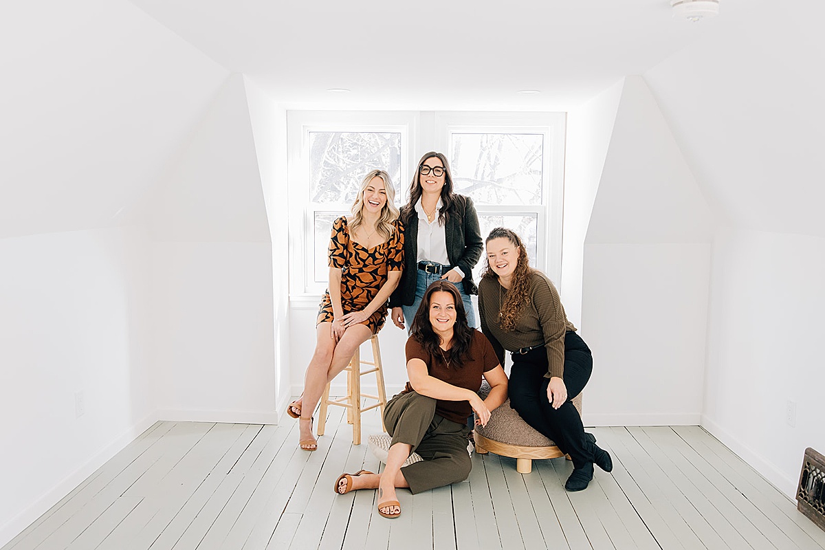 How to Build a Content Library with One Brand Session