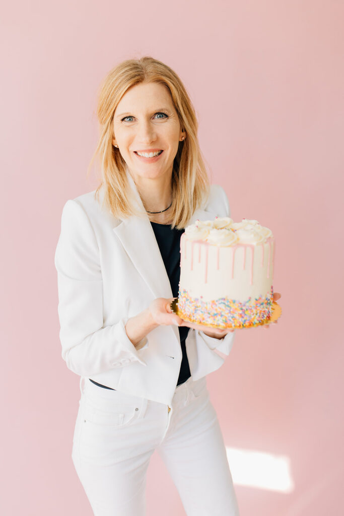 Professional brand photo result from Sarnia women's brand photography session